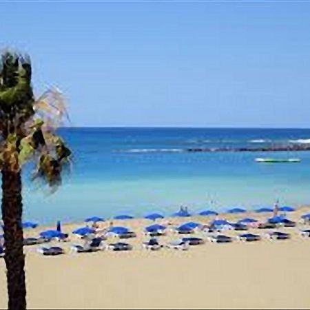 Los Cristianos Port Royale 157 Los Cristianos (Tenerife) Exterior foto