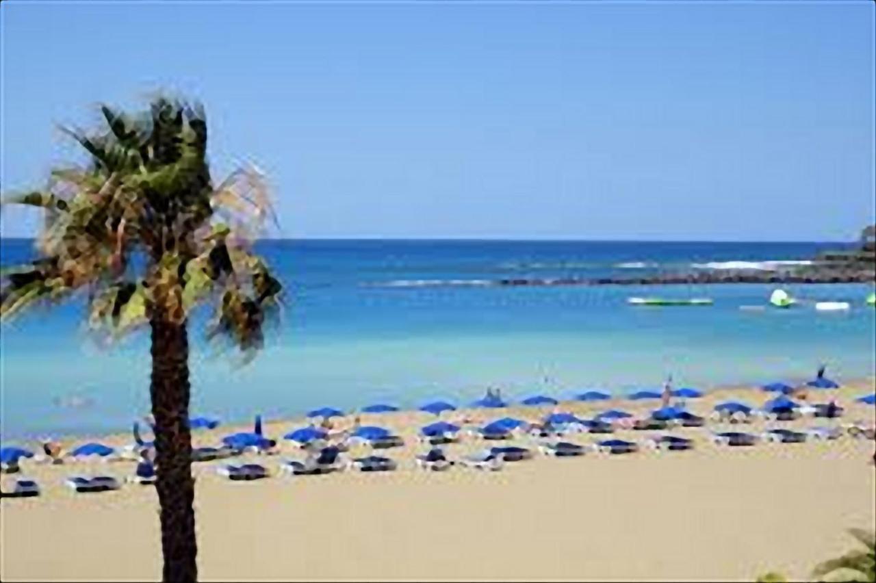 Los Cristianos Port Royale 157 Los Cristianos (Tenerife) Exterior foto