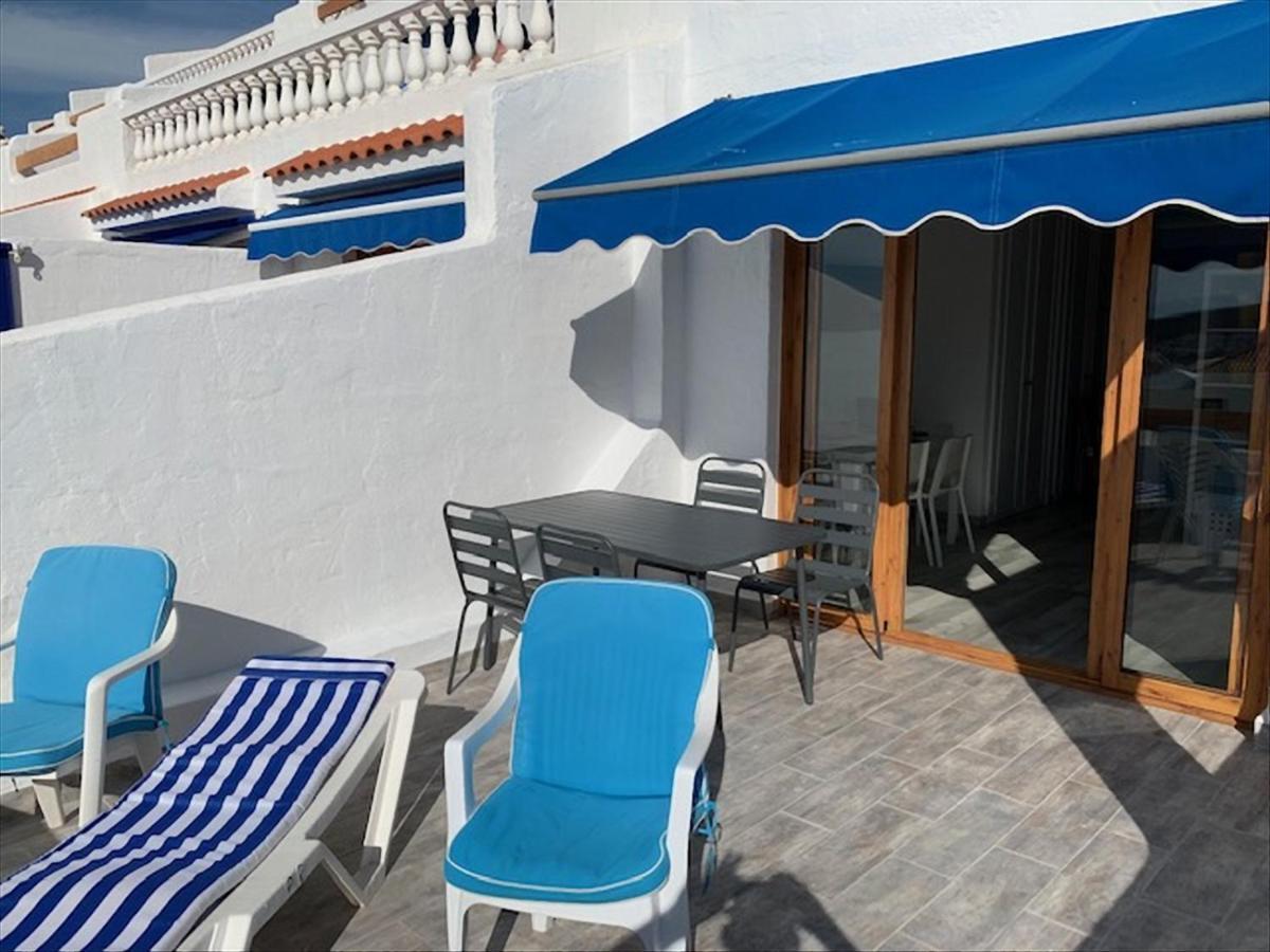 Los Cristianos Port Royale 157 Los Cristianos (Tenerife) Exterior foto