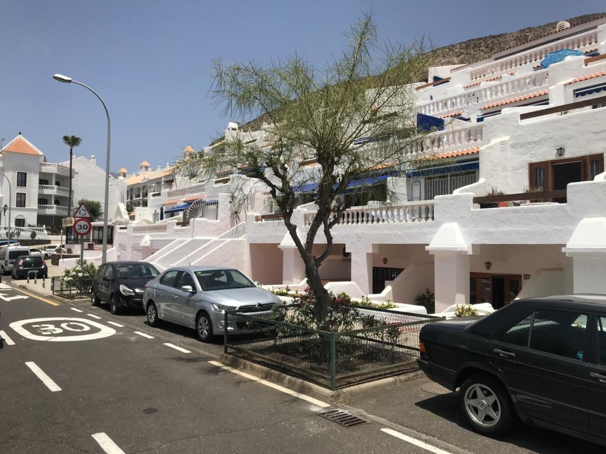 Los Cristianos Port Royale 157 Los Cristianos (Tenerife) Exterior foto
