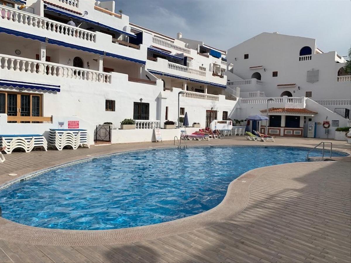 Los Cristianos Port Royale 157 Los Cristianos (Tenerife) Exterior foto